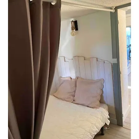Maisonette Chaleureuse * Агд
