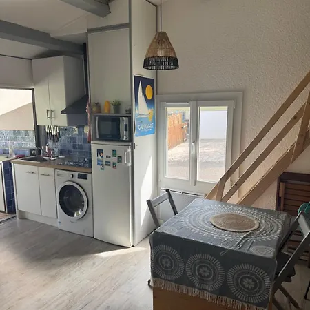 Maisonette Chaleureuse
