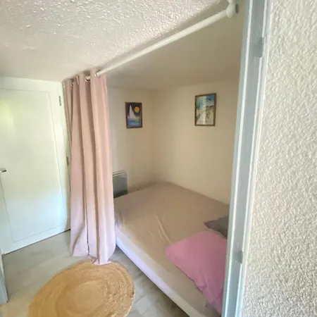 Maisonette Chaleureuse *