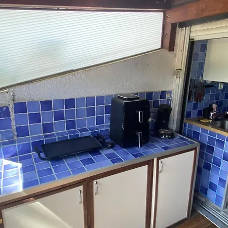 Апартаменты Maisonette Chaleureuse
